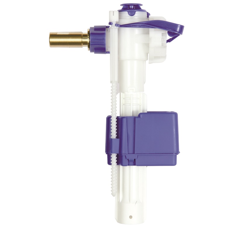 GALLEGGIANTI FLUIDMASTER ATTACCO LATERALE 3/8" 