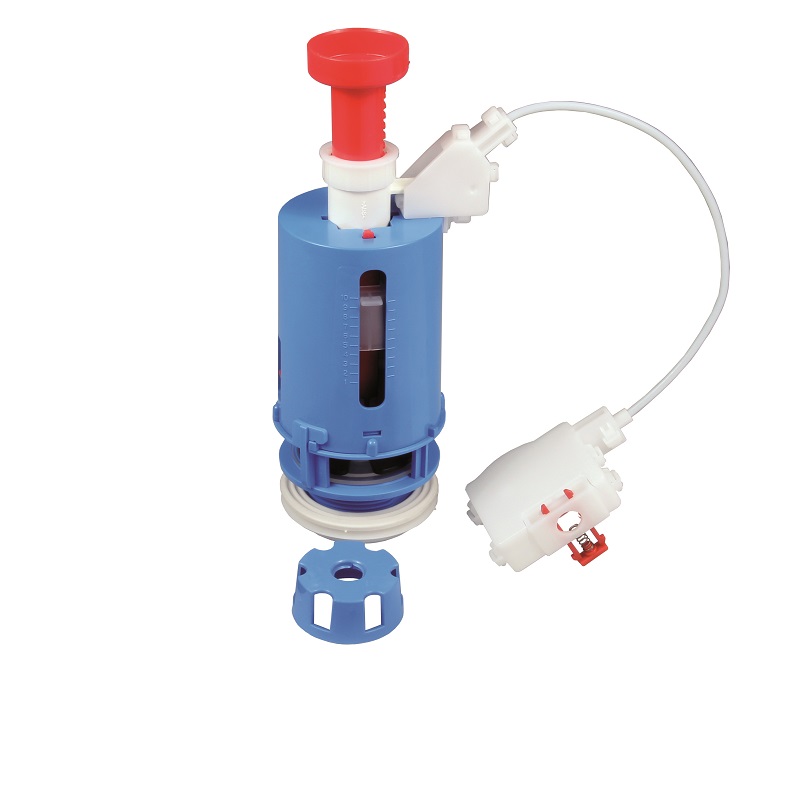BATTERIA PNEU 2 FLUSSI 
