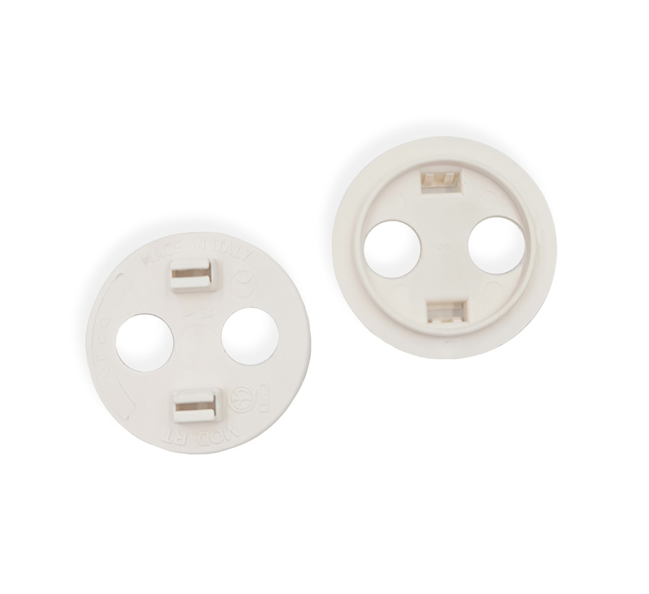 PLACCHE RESISTENZE "RT" 