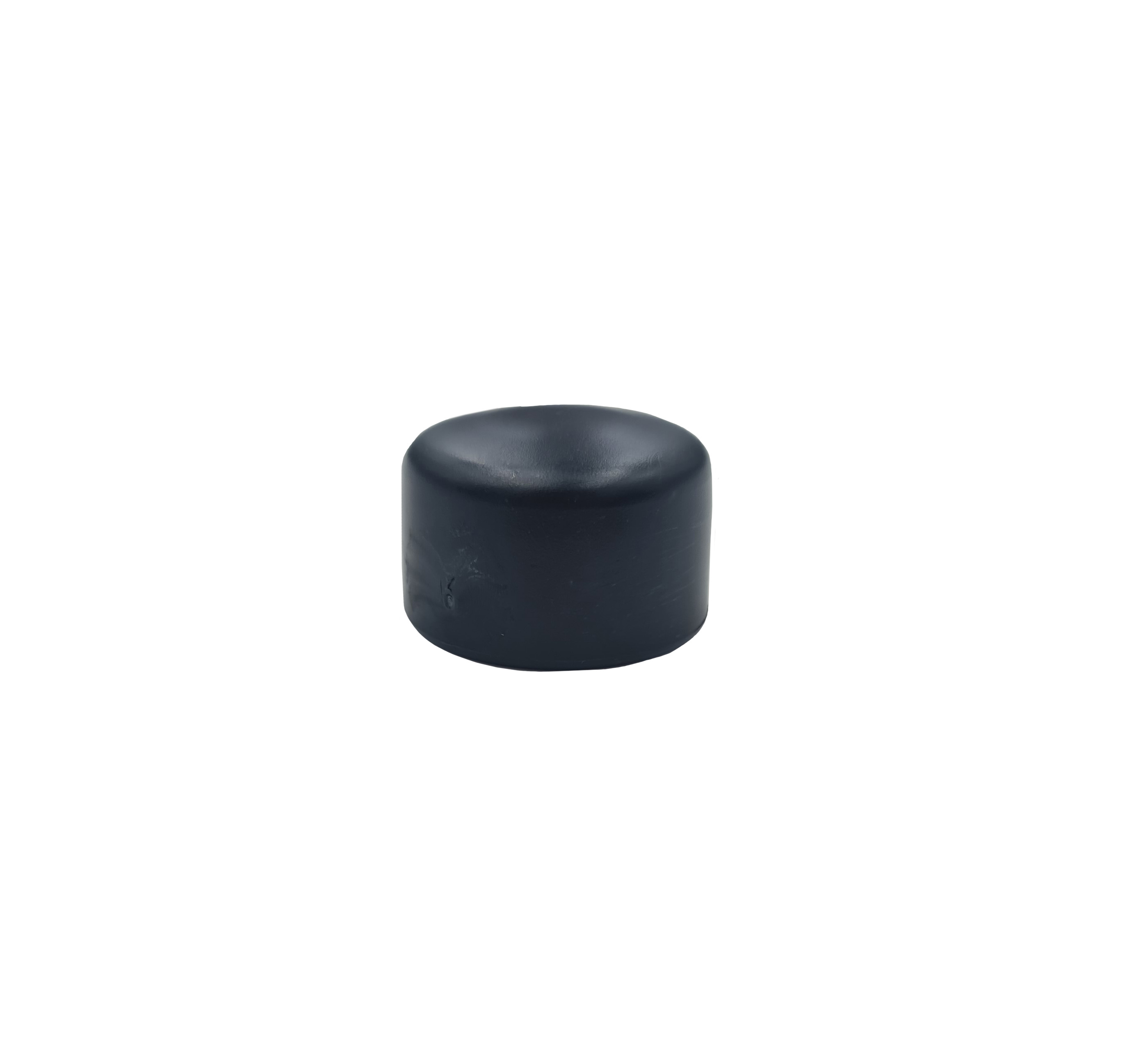 PULSANTI PLASTICA NERA X FLUSSOMETRI MAMOLI 11T 