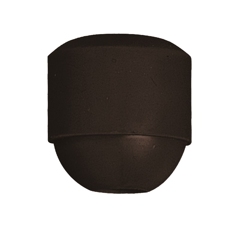 GALLEGGIANTI PARA NERA D.mm.58 - FORO mm.17 