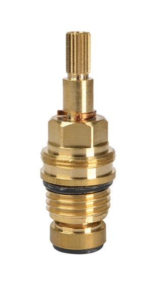 VITONI 1/2"-FIL.SUP.24x1 ASTA mm.30 BROCCIA 8x24 