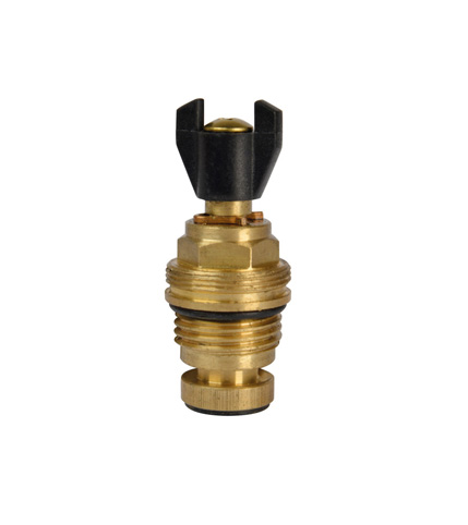 VITONI RUB.ARRESTO 1/2" CON MANIGLIA FARFALLA 