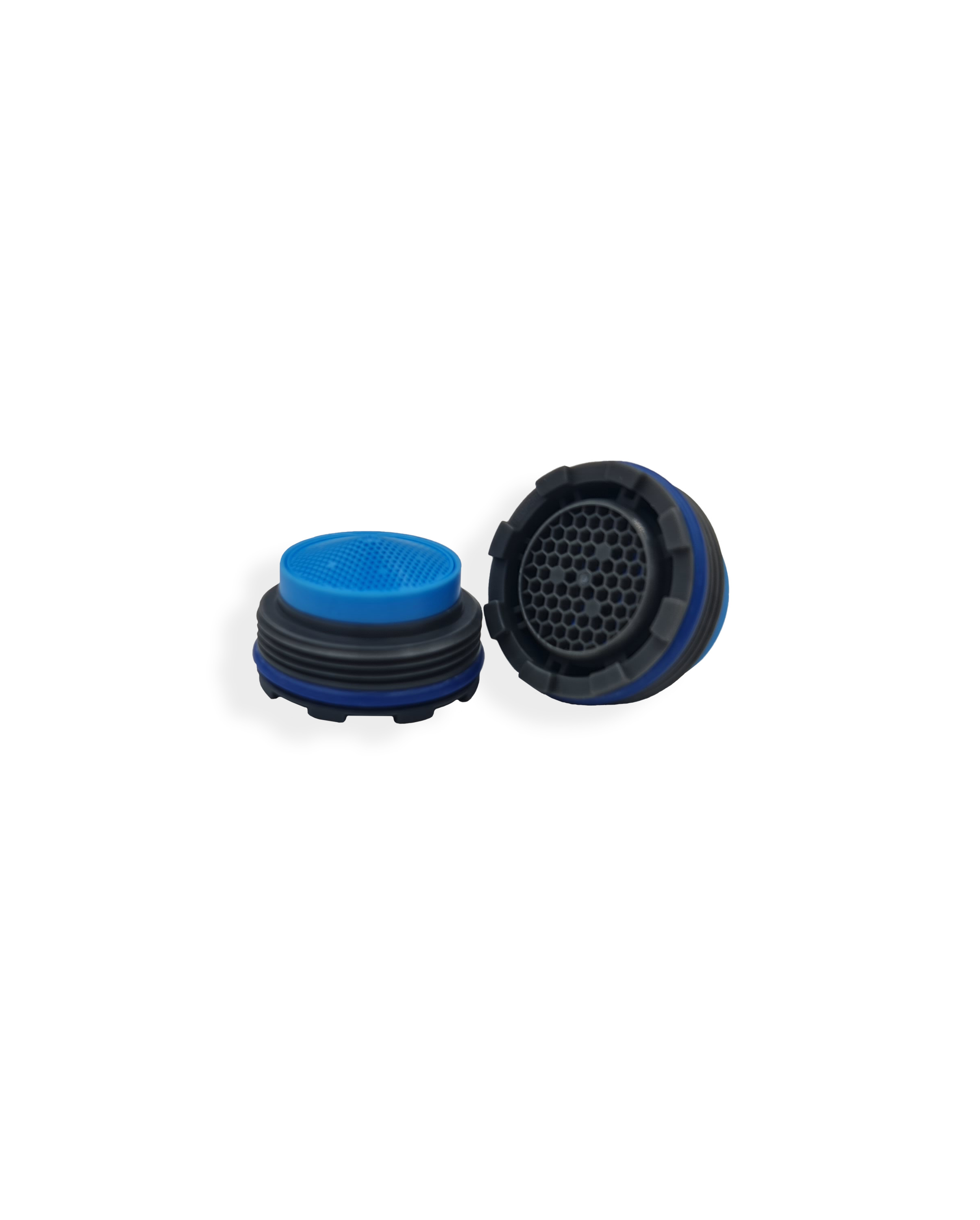 AERATORI CACHE' M 21.5x1 SENZA CHIAVETTA MONTAGG. 