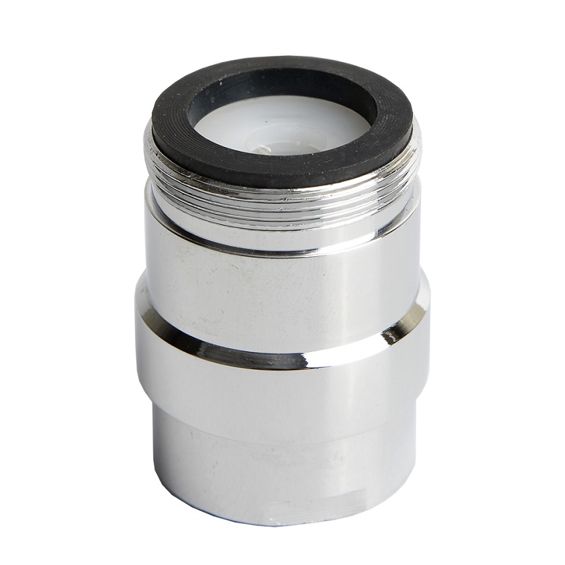 ECONOMIZZATORE MAGNETICO M28 - PORTATA 8 l/min C/ARGENTO ANTIBATTERICO 