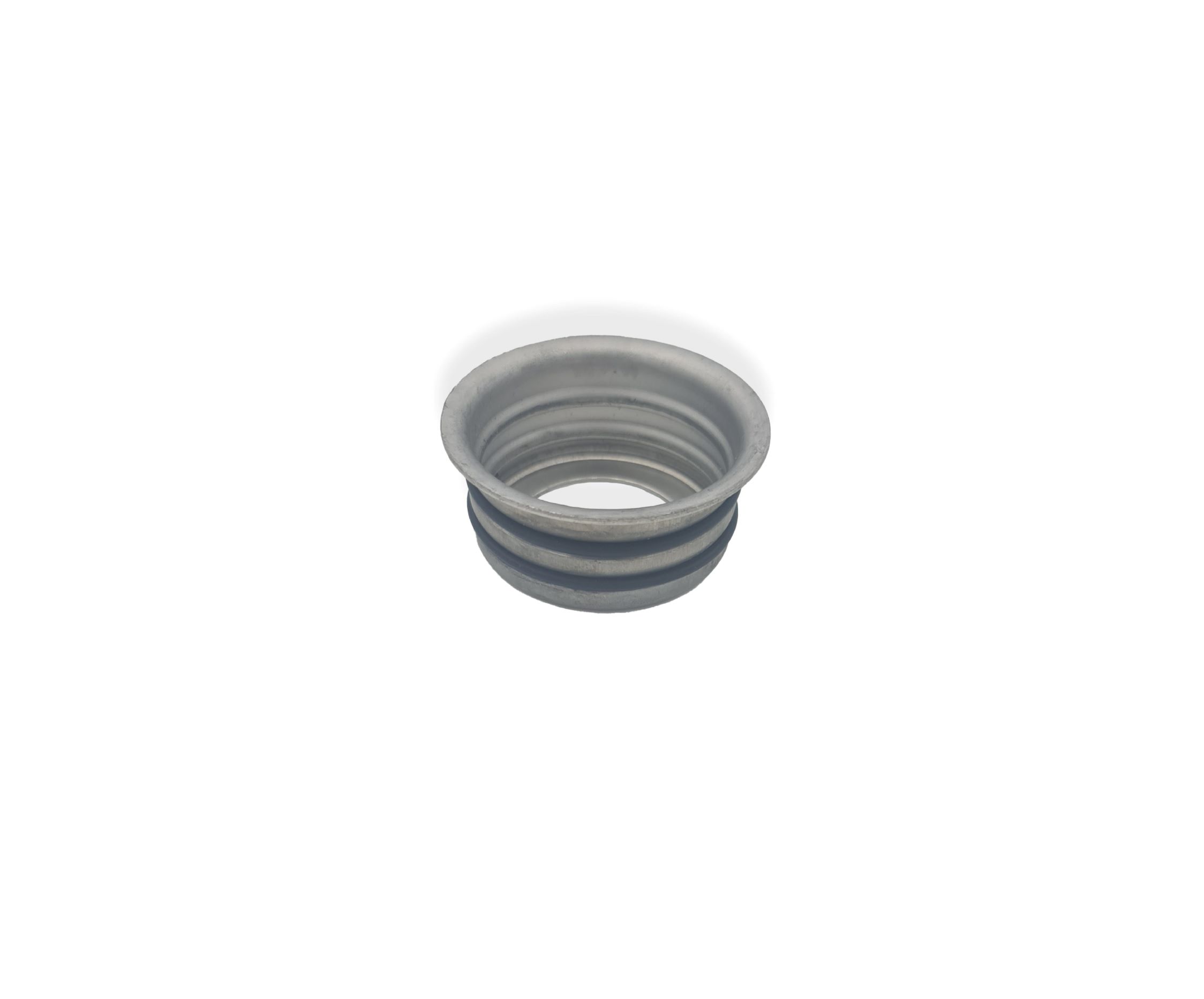 SEDE INOX RIDOTTA P80 