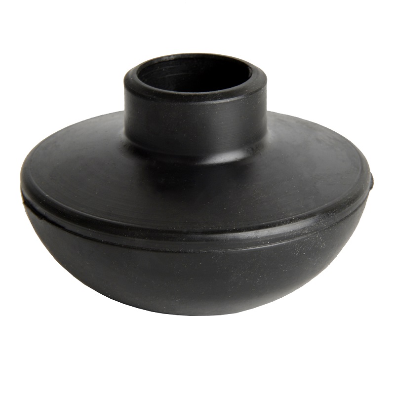 GALLEGGIANTI PARA NERA d. mm.68 - FORO mm.23 