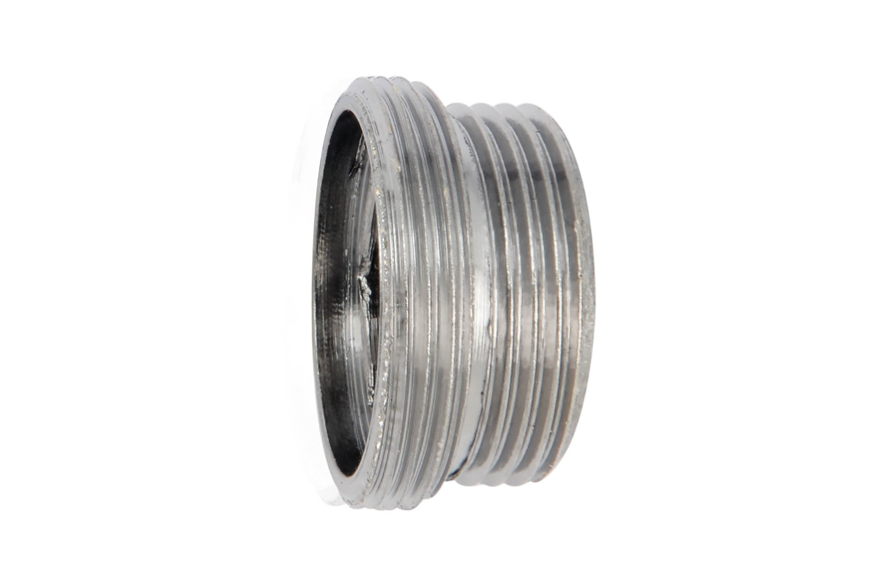 NIPLES CROM. M16/1xM18/1 