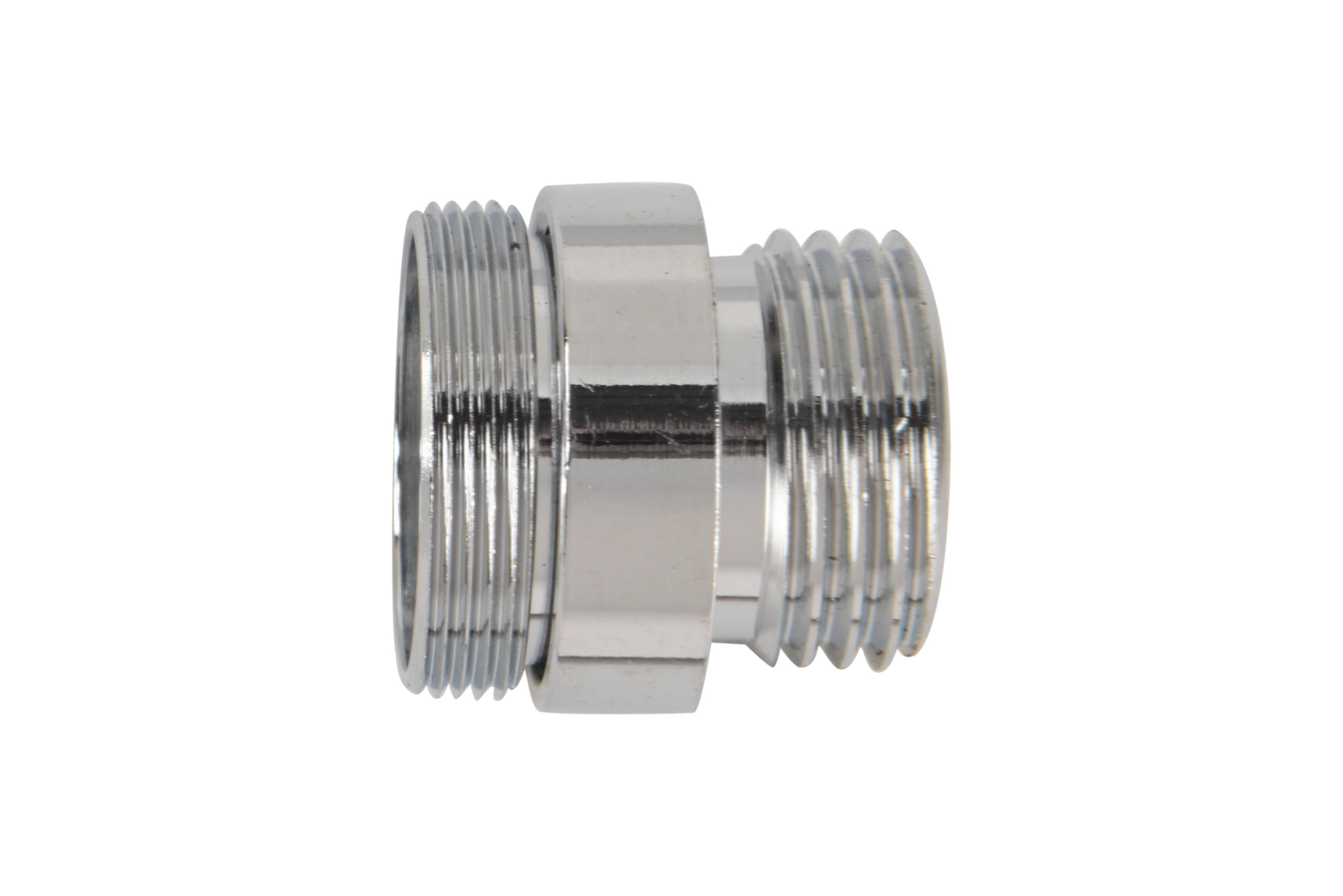 RIDUZ.CROM. M24/1x1/2"M SMONTABILE DUE PEZZI 