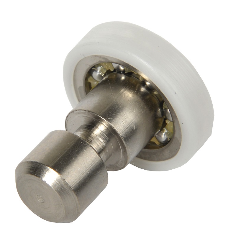 CUSCINETTI OTTONE RICOP. mm.19X5/21.7H PERNO 4.9 