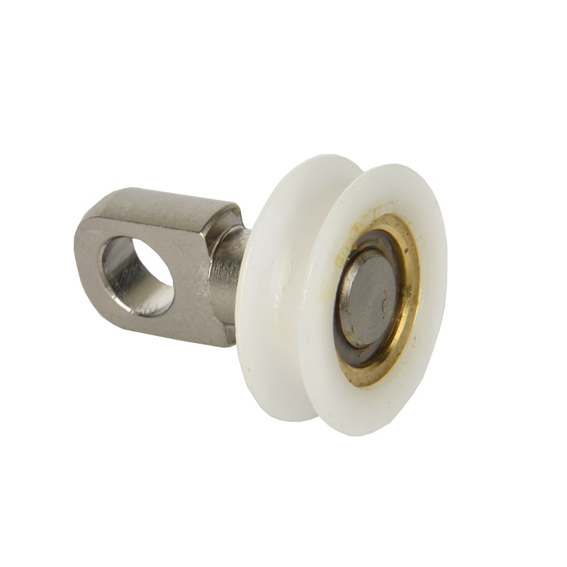 CARRUCOLE RIVESTITE mm.25x7.5x31.75 FORO 8 