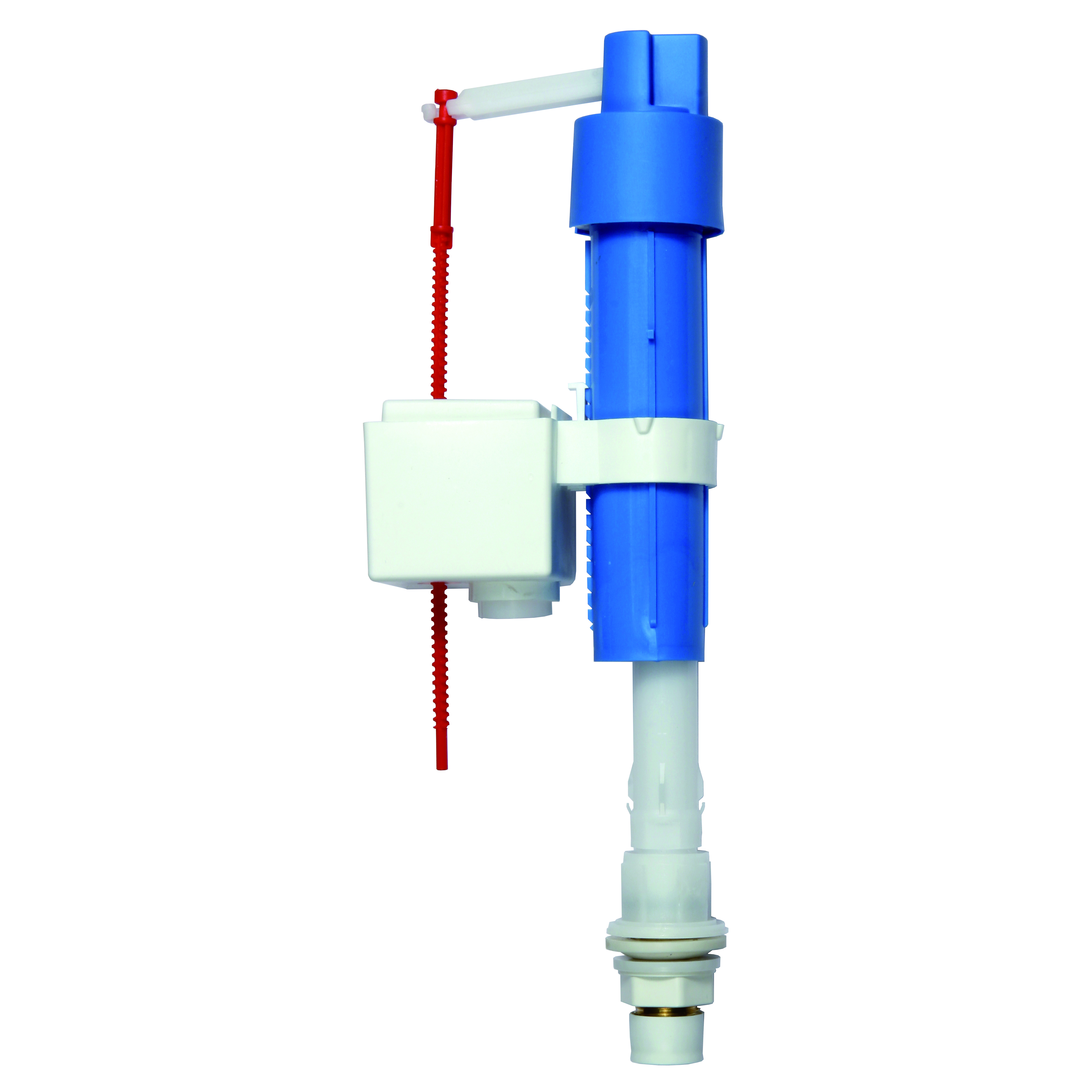 RUBIN. GALLEGGIANTE 1/2" MOVIMENTO-ASTINA ALTO ATTACCO BASSO OTTONE 