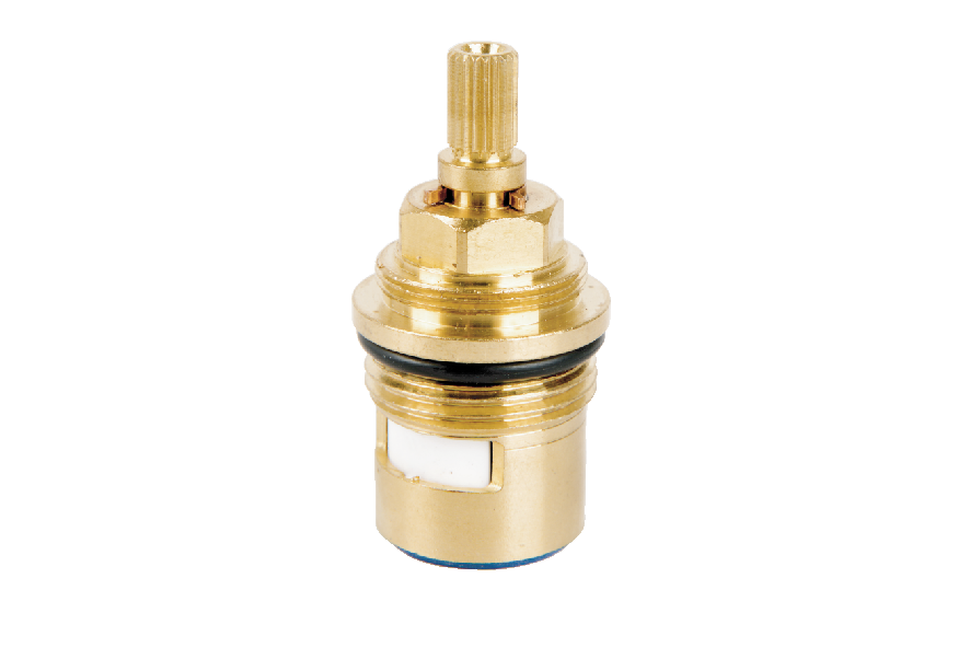 VITONI 3/4" CERAMICI 90° PER FANTINI NOSTROMO 