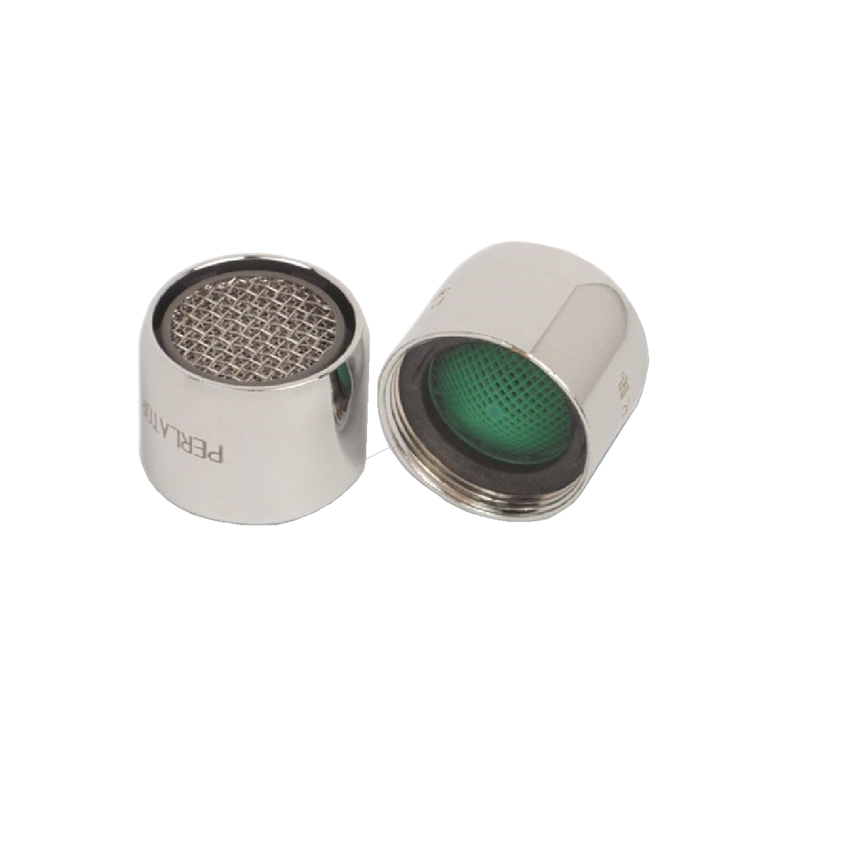 AERATORI "PERLATOR LL" OTT.CRM. FILETTO F 22/1 