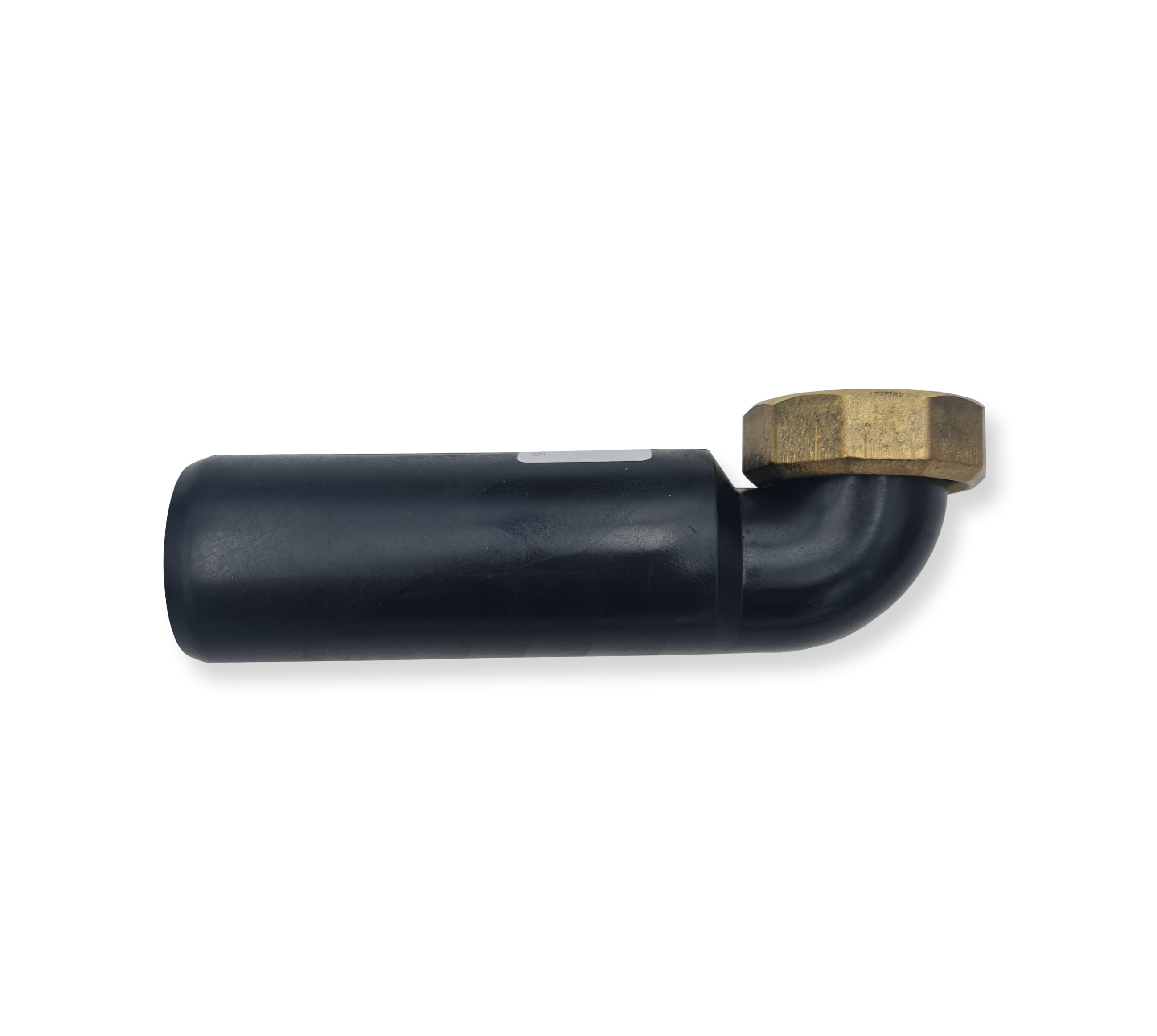 CODULI PEHD CON DADO 1"1/4 x mm. 40 
