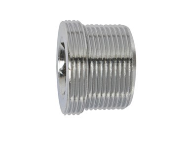 NIPLES CROM. M20XM22 