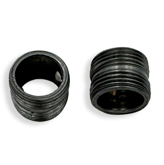 NIPLES PER RADIATORI 1" 