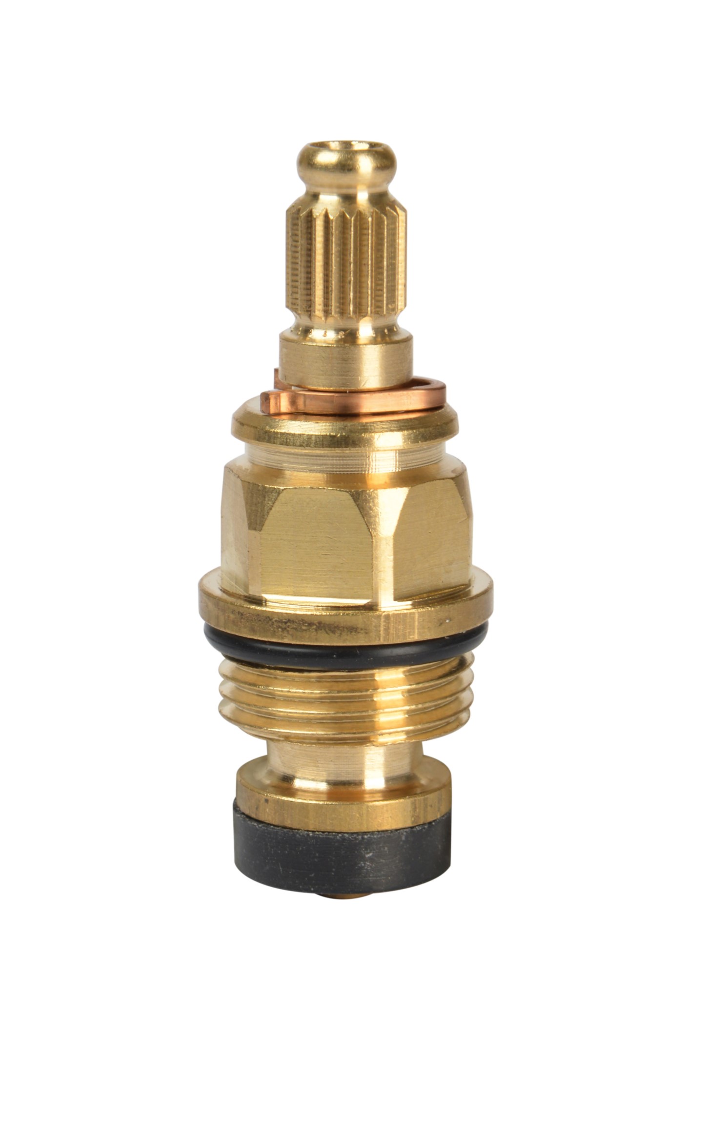 VITONI 3/8" BROCCIA 8x20 