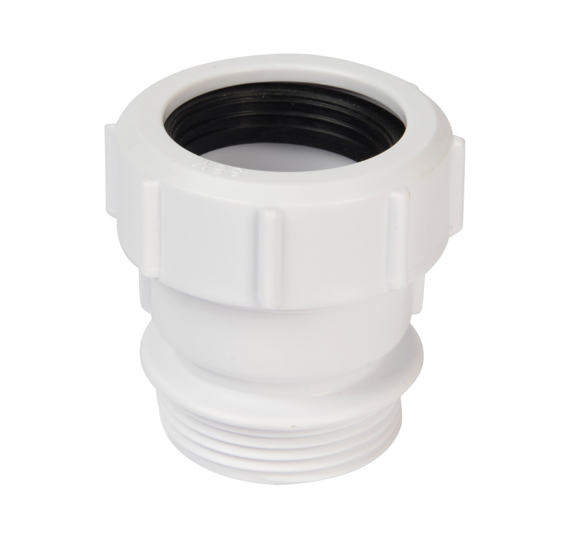 RACCORDO M 11/4 X 32 mm. 