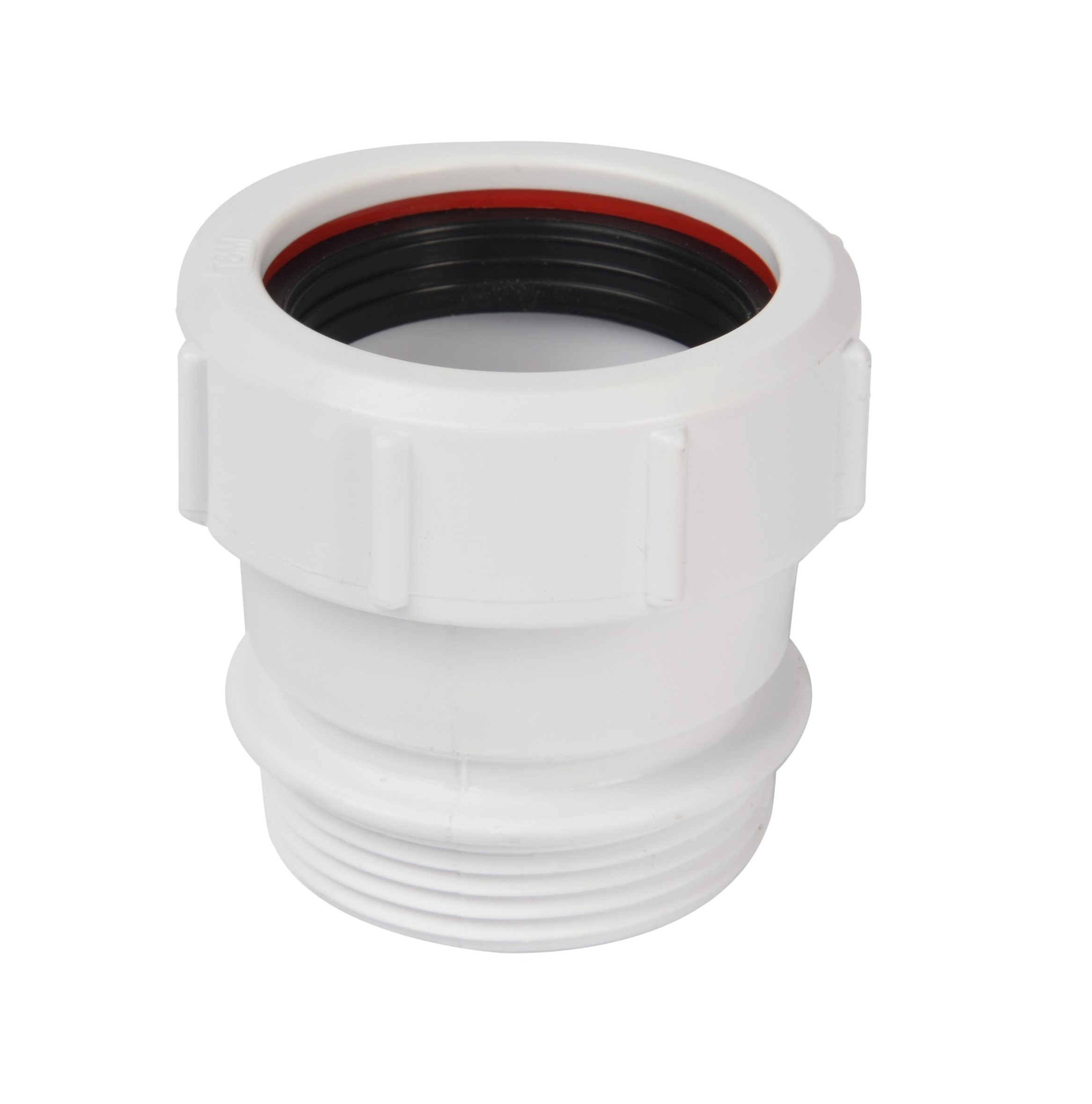 RACCORDO M 11/2 X 40 mm. 