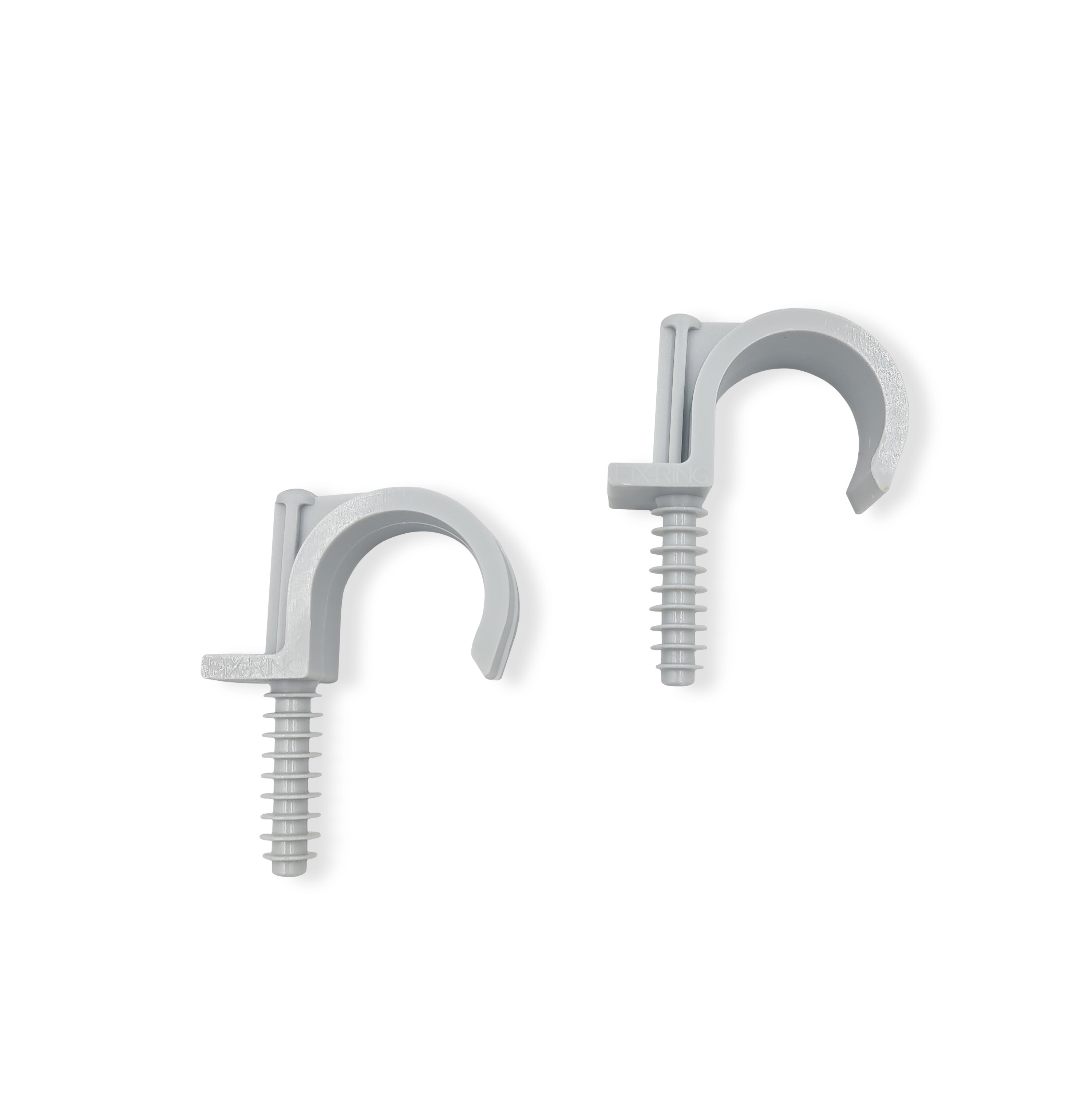 FIX-RING SEMPLICI mm.28 