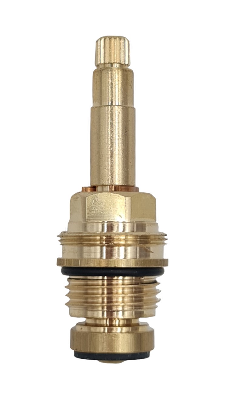 VITONI 1/2"-FIL.SUP.24x1 ASTA LUNGA BROCC. 8x20 