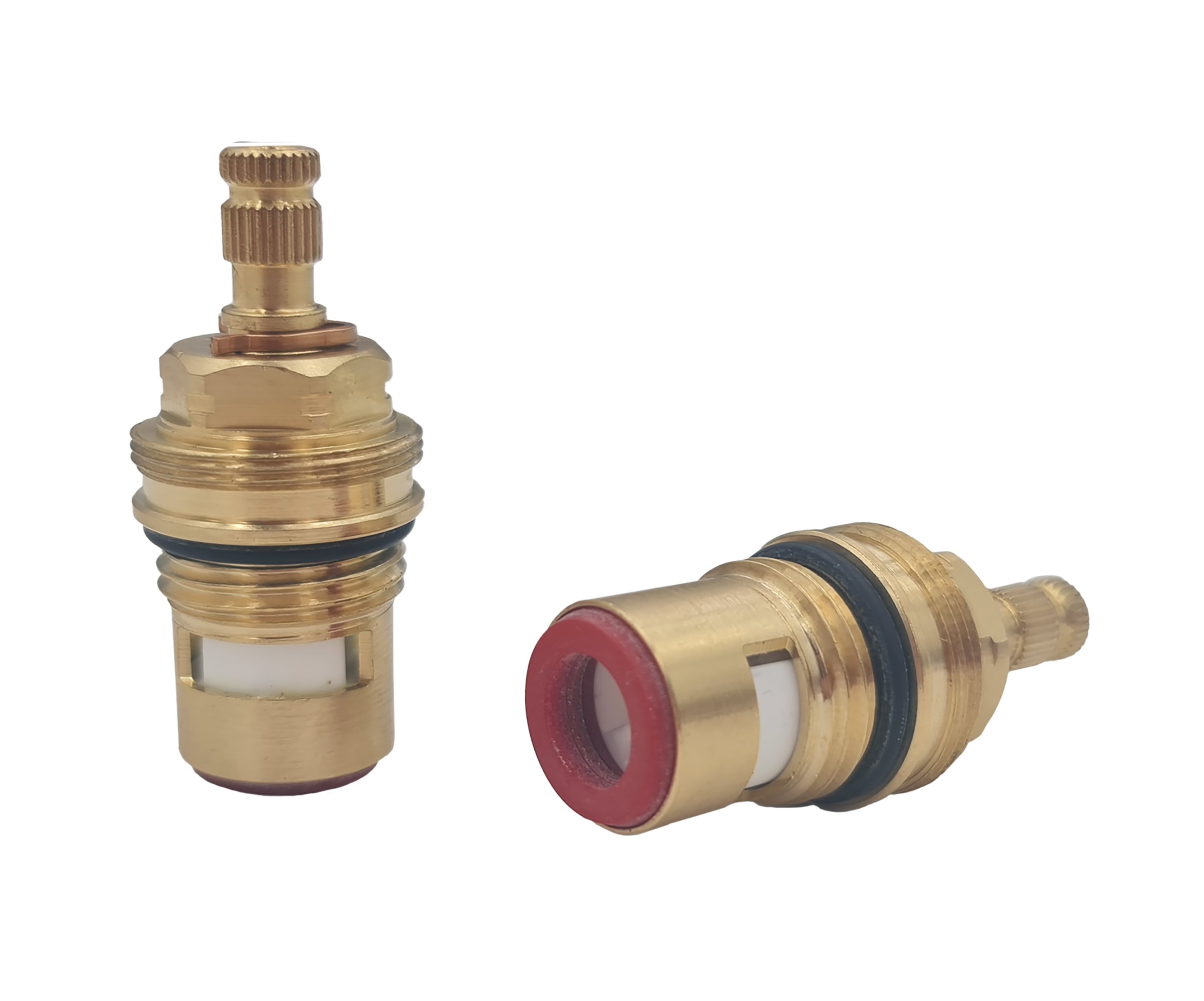 VITONI 1/2" CERAMICI 90°-BR.8x28-SX 