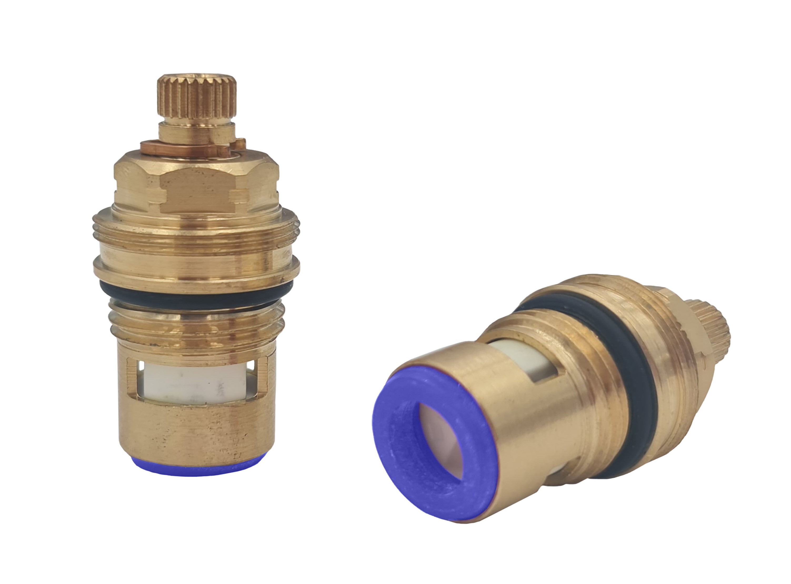 VITONI 1/2" CERAMICI 90°-BR.9x24-DX-IDRAL 