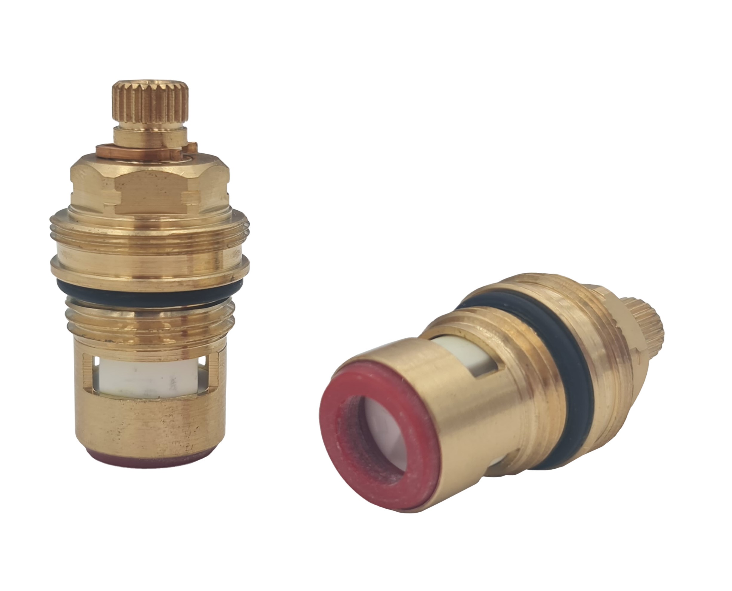 VITONI 1/2" CERAMICI 90°-BR.9x24-SX-IDRAL 