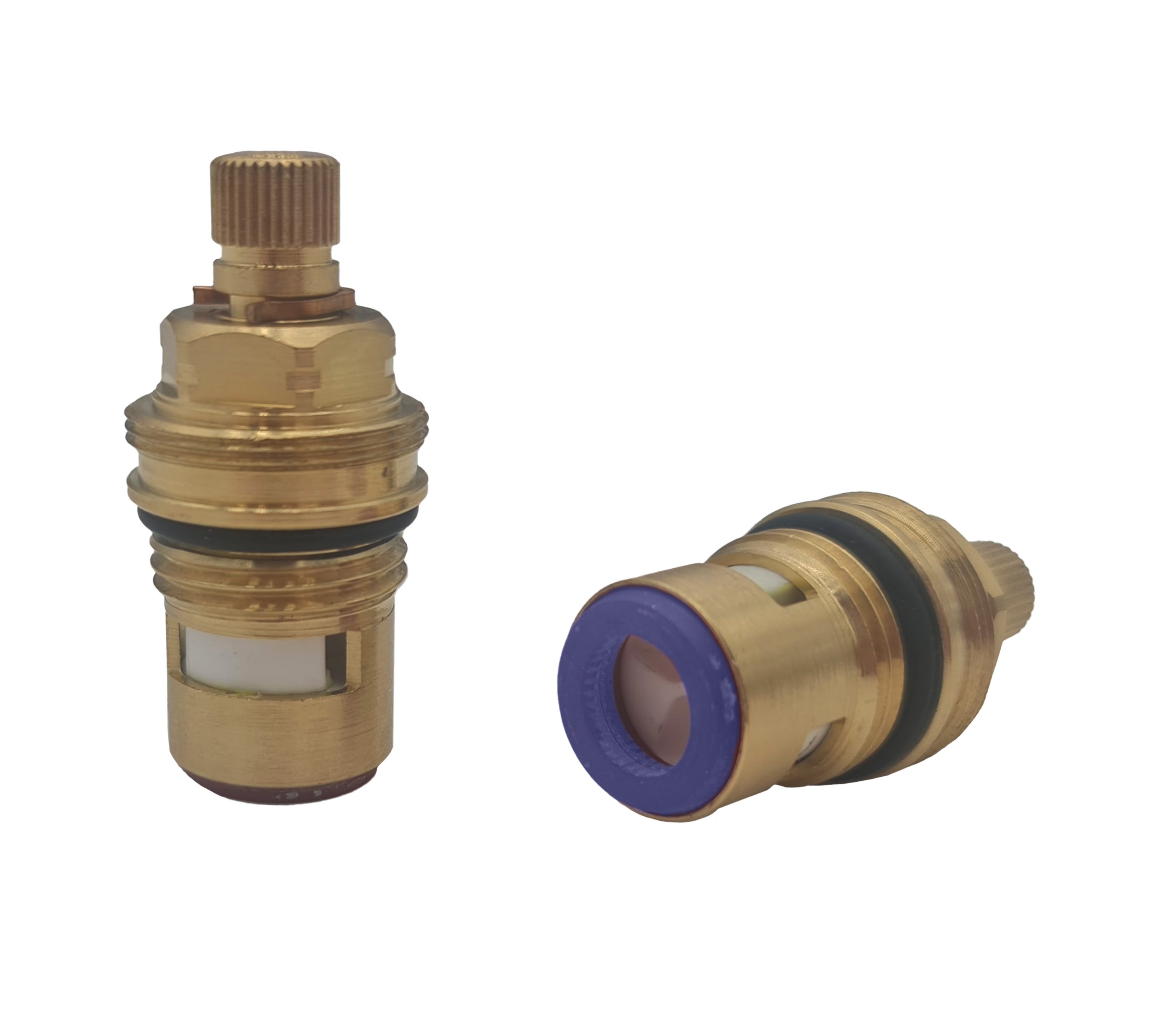 VITONI 1/2" CERAMICI 90°-BR.10x32-DX-WEBERT 