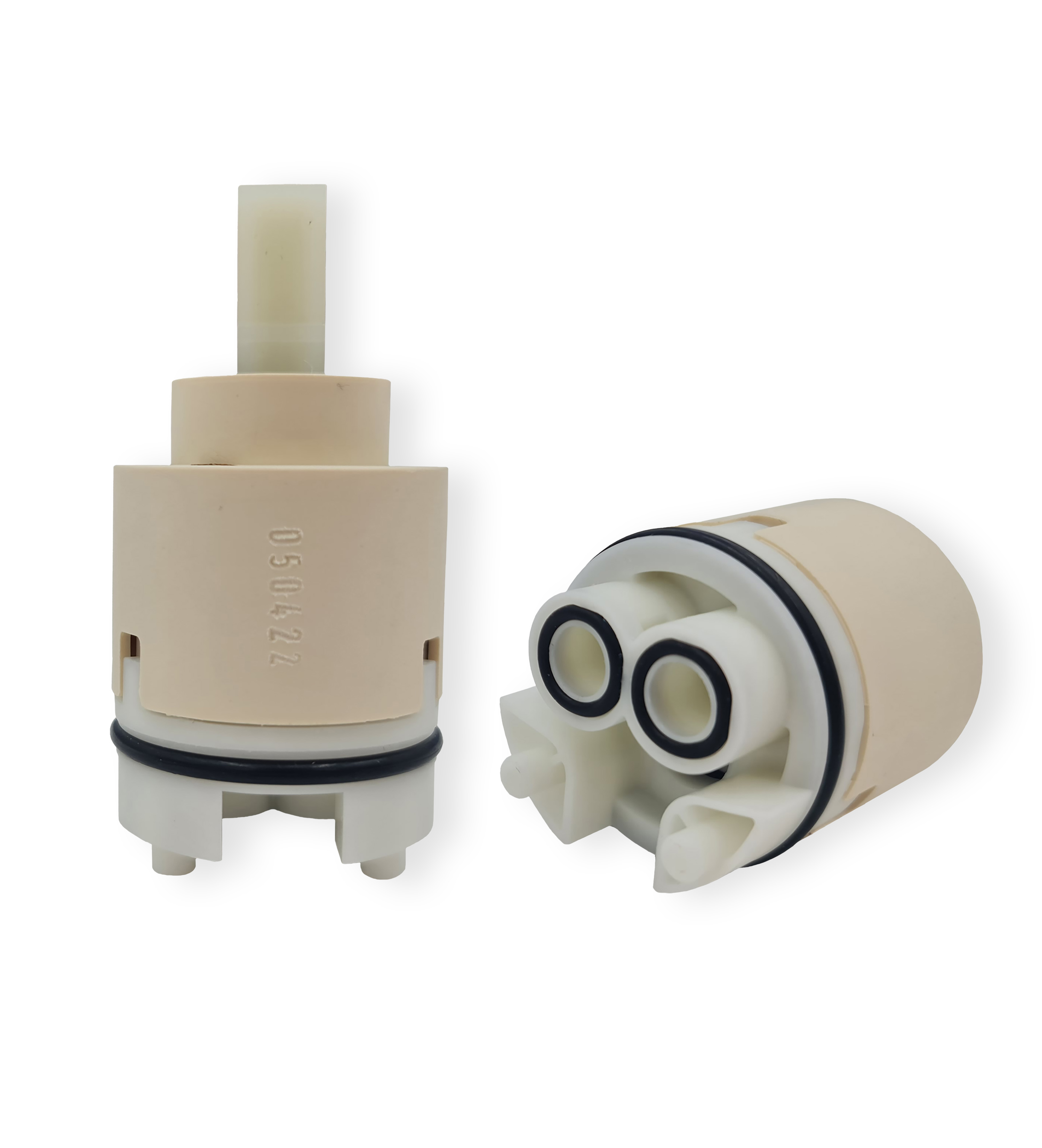 CARTUCCE CERAMICHE N.288 CISAL CON DITRIBUTORE 
