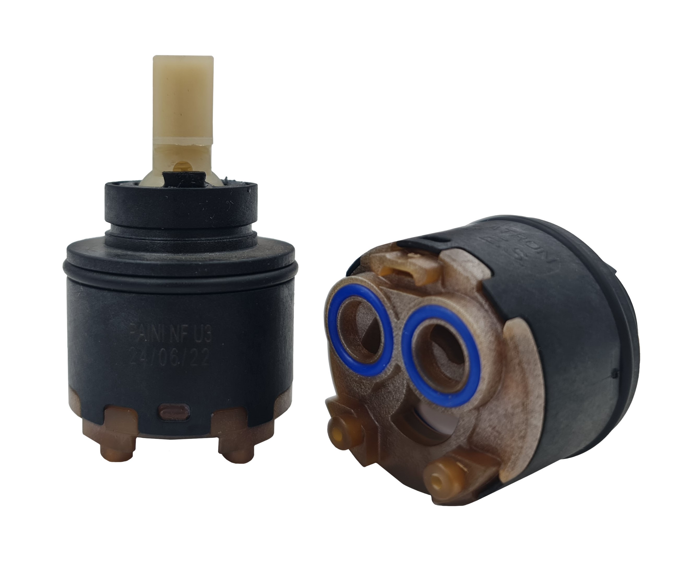 CARTUCCE CERAMICHE N.315 PAINI 53CC956G35O1EPN 