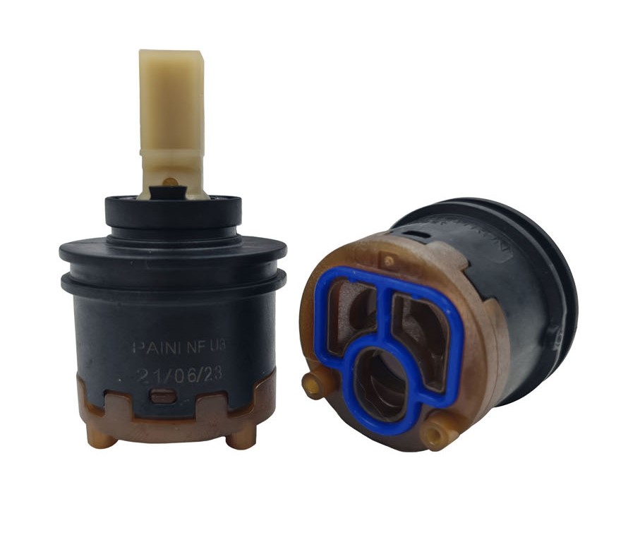 CARTUCCE CERAMICHE N.317 PAINI 53CC956G40EVAP 