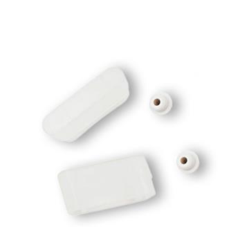 PARACOLPI PER SEDILI WC MOD. "CR" K2 CLASSIC 1107 
