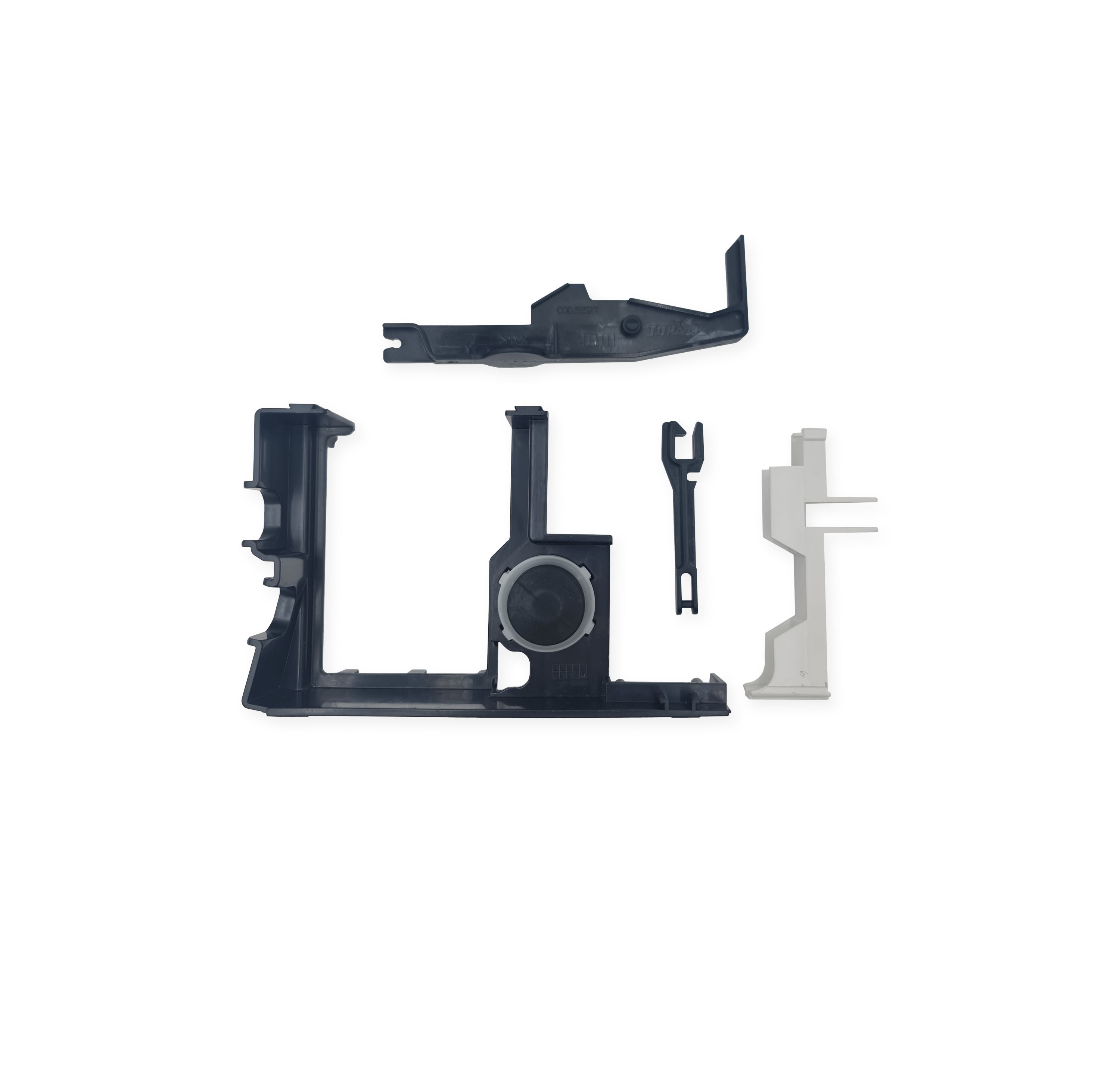 KIT PNEUMATICO TOPAZIO 
