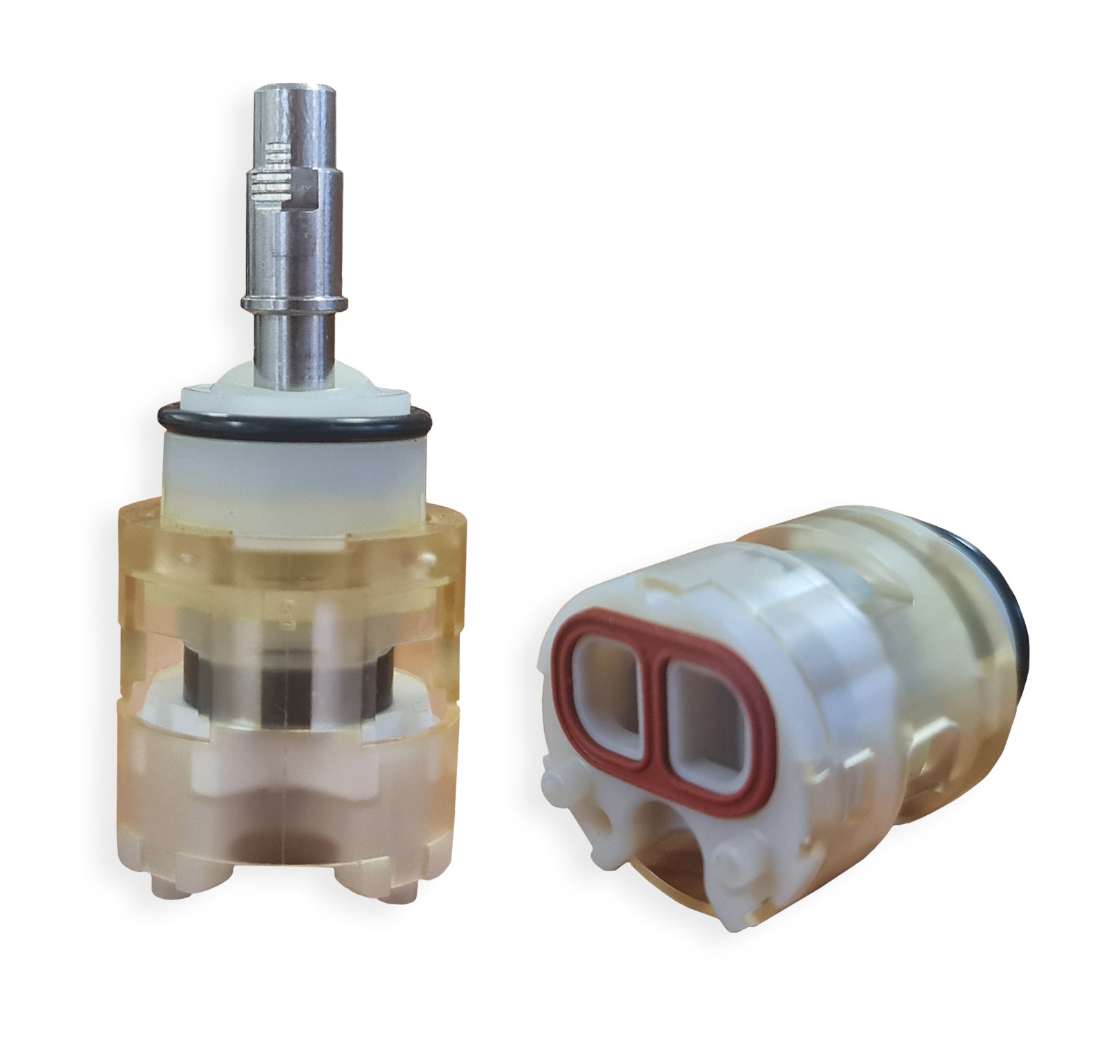 CARTUCCE CERAMICHE N.323 PER BONOMI JOISTICK 