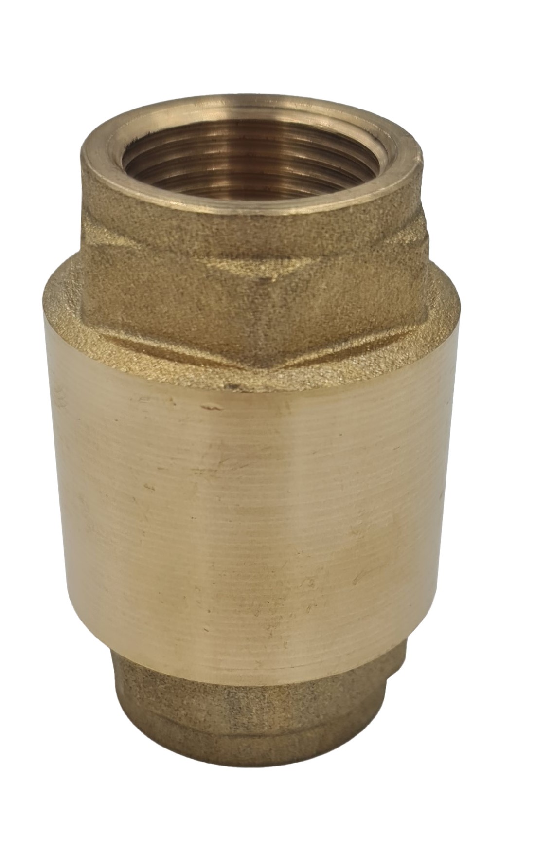 VALVOLE EUROPA 1/2" 