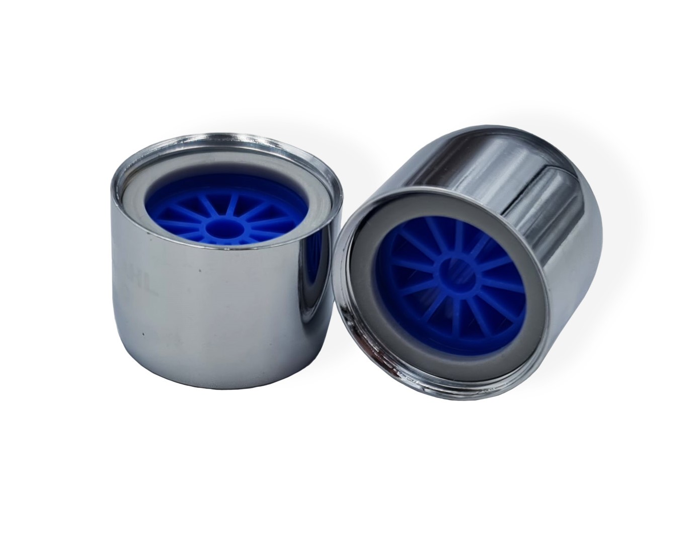 AERATORI FILETTO F 22/1 NEOSTRAHL CLINIC BLU 