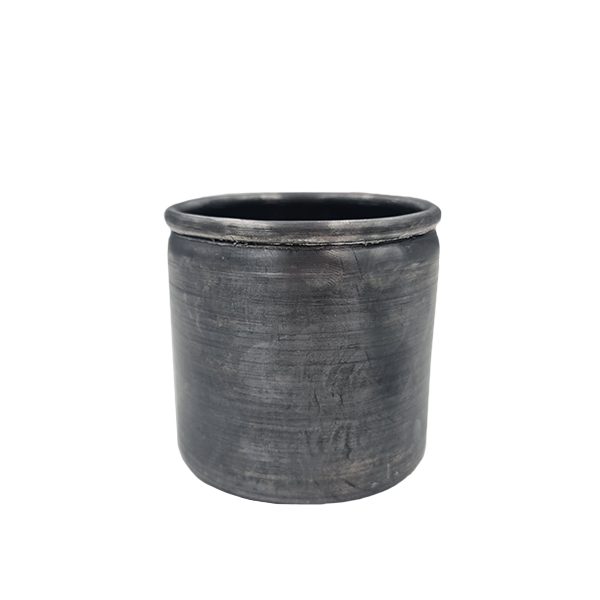 POZZETTI PIOMBO mm. 100 