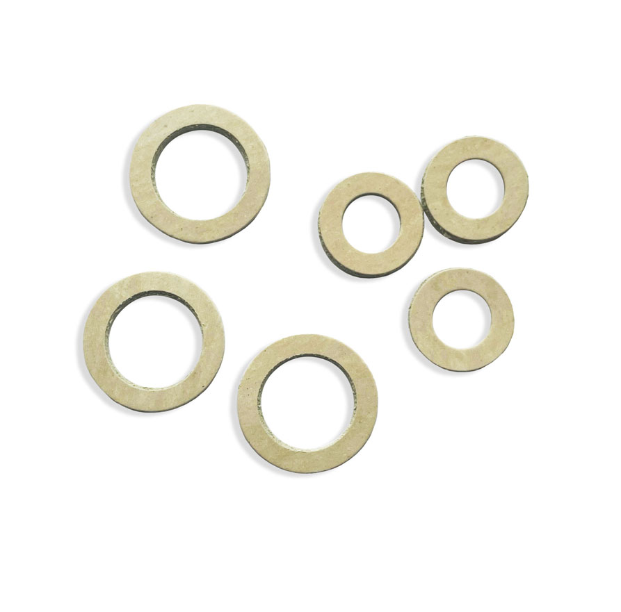 GUARNIZIONI TESNIT BA KTW G mm.2 PER RACCORDI 1" 