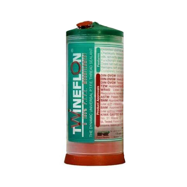 ROCCHETTI 175 METRI FILO PTFE SIGILLANTE 