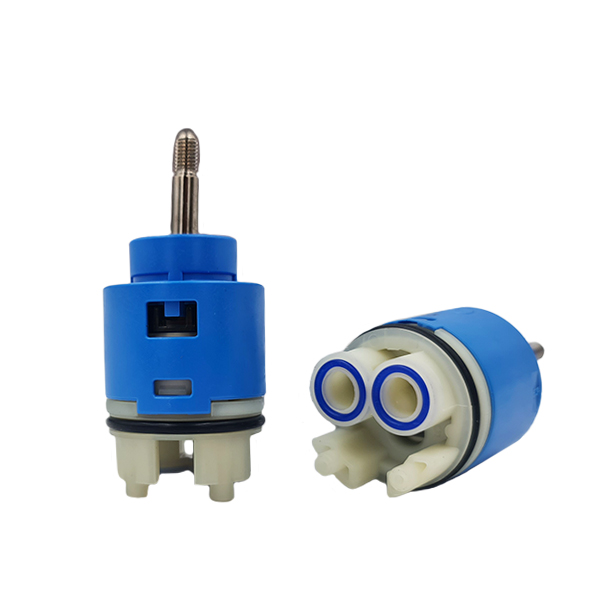 CARTUCCE CERAMICHE N.341 MAMOLI 21Q000 d.mm.35 DISCHI CERAM. JOYSTICK 