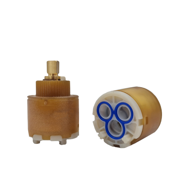 CARTUCCE CERAMICHE N.349 MAMOLI 32C007 DEVIATORE CARTRIDGE d.mm.35 TERMOST. INC. 