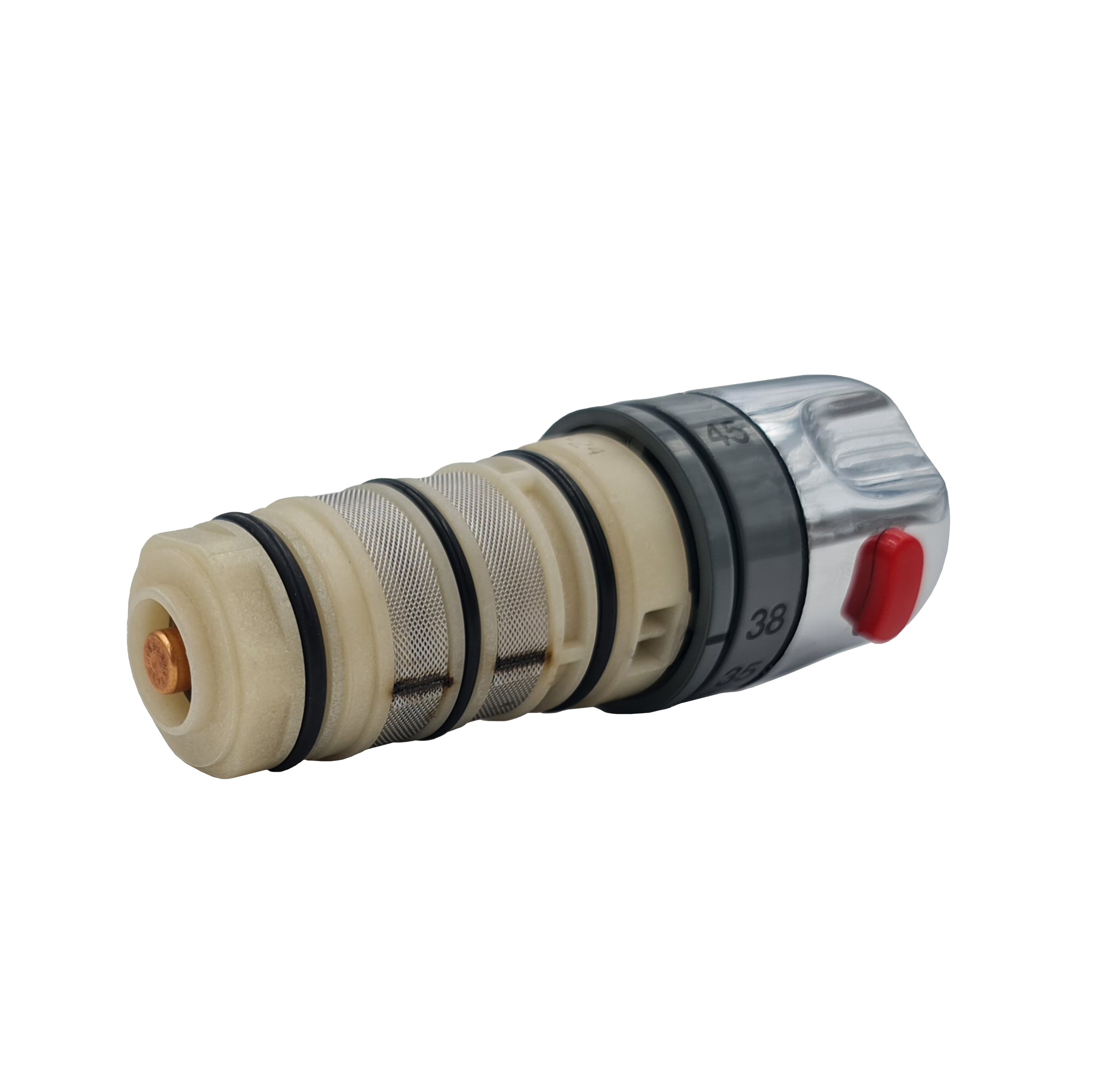 CARTUCCE TERMOSTATICHE EURORAMA R3801 CON MANIGLIA 