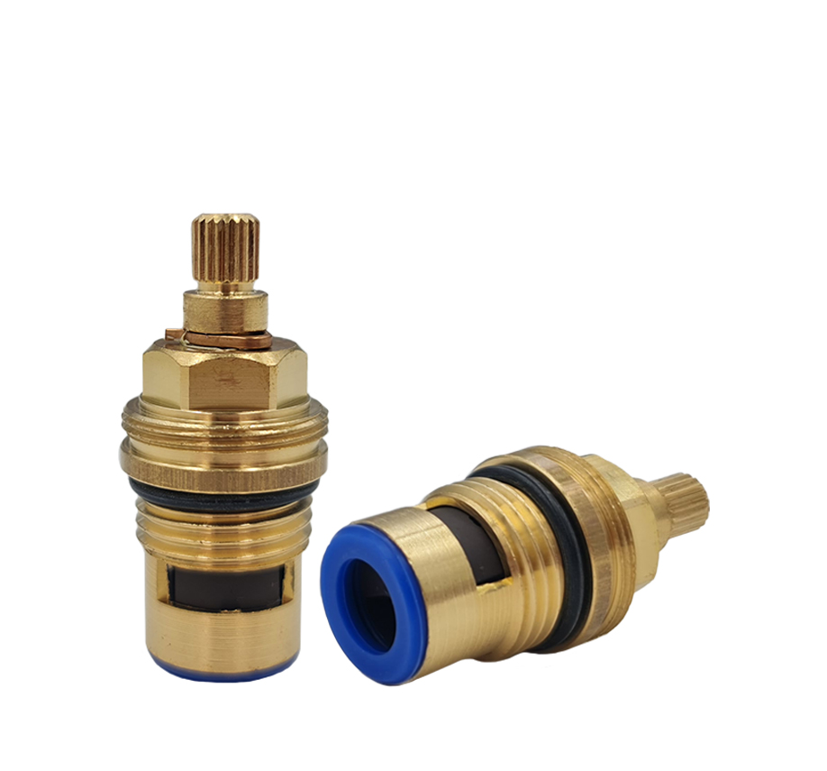VITONI 1/2" CERAMICI 90° P/RUB. EURORAMA R1503 