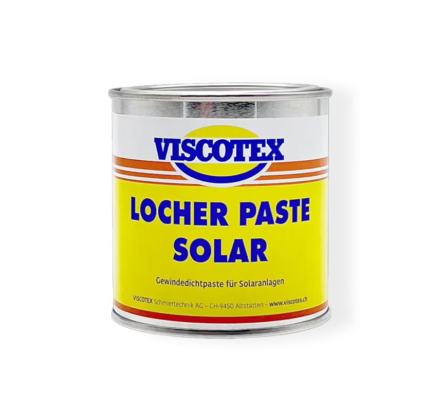 Gr.250 LOCHER PASTE SOLAR 