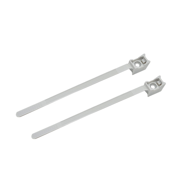 FASCETTE STRINGITUBO CON ZOCCOLO mm.165X7 