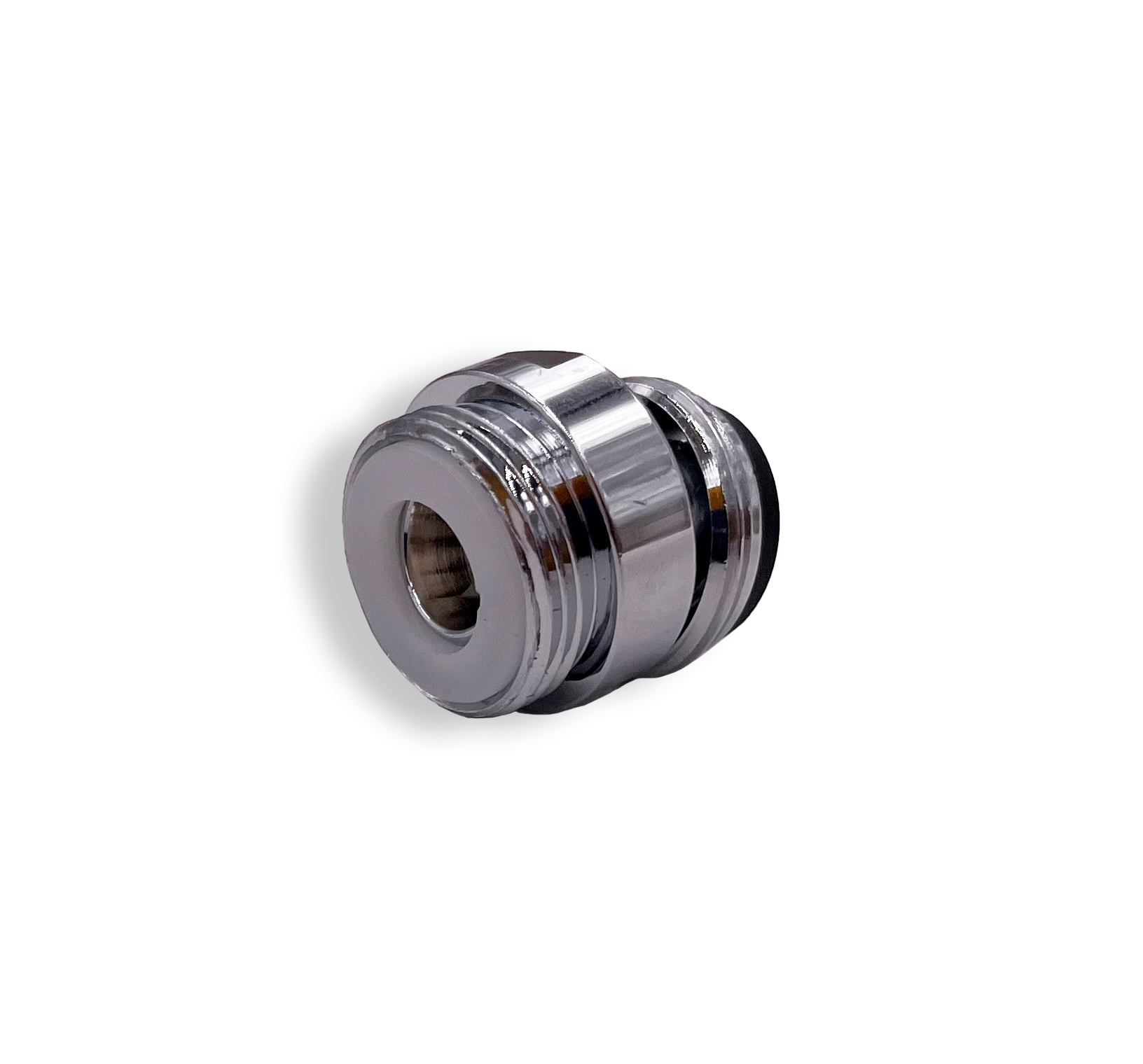 SNODI PER AERATORI OT.CROM. M16X1 