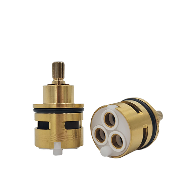 CARTUCCE DEVIATRICI N.480 F.LLI FRATTINI A TRE VIE MOTION3 R11039 