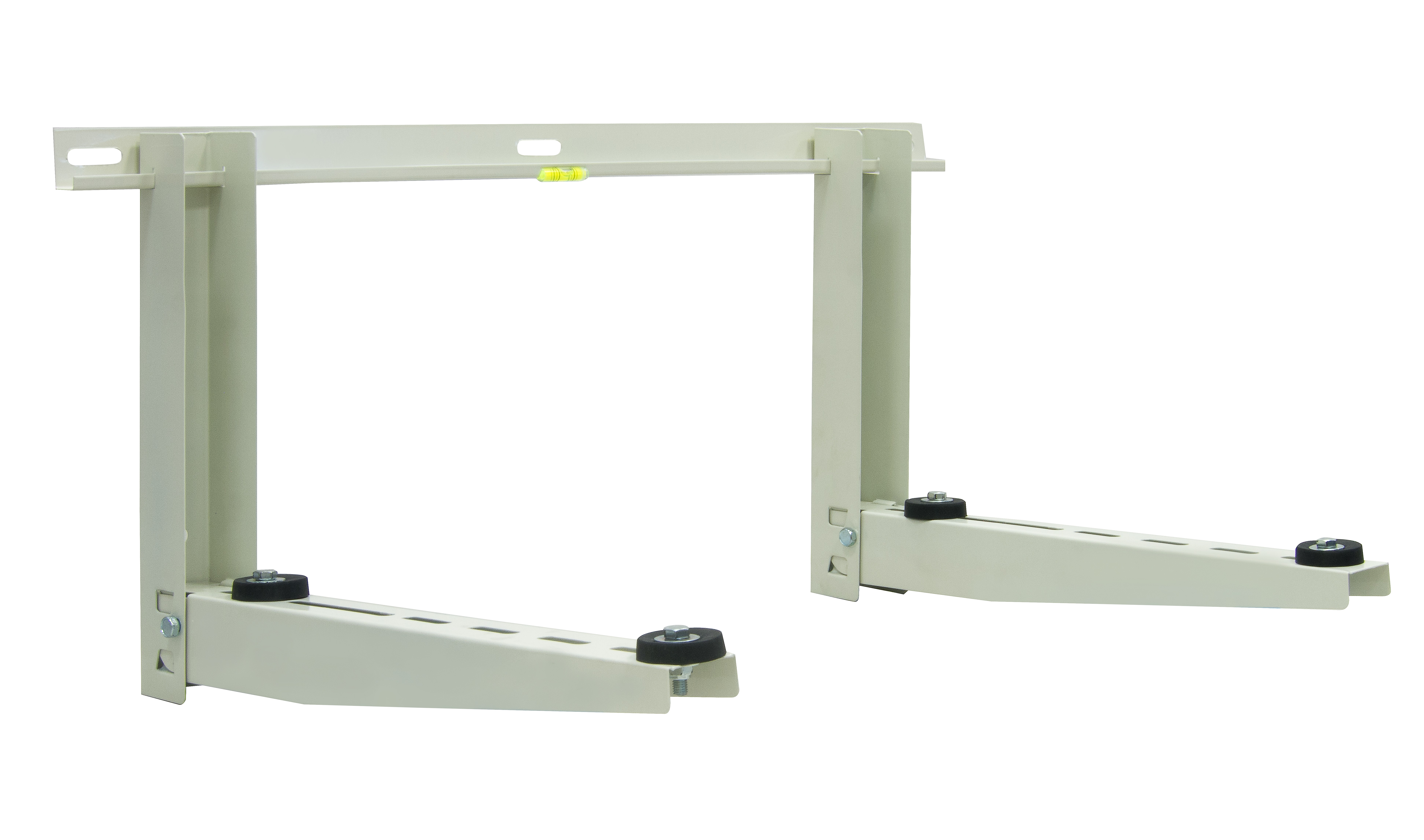 STAFFE PER CONDIZIONATORI CON TRAVERSA mm.380 